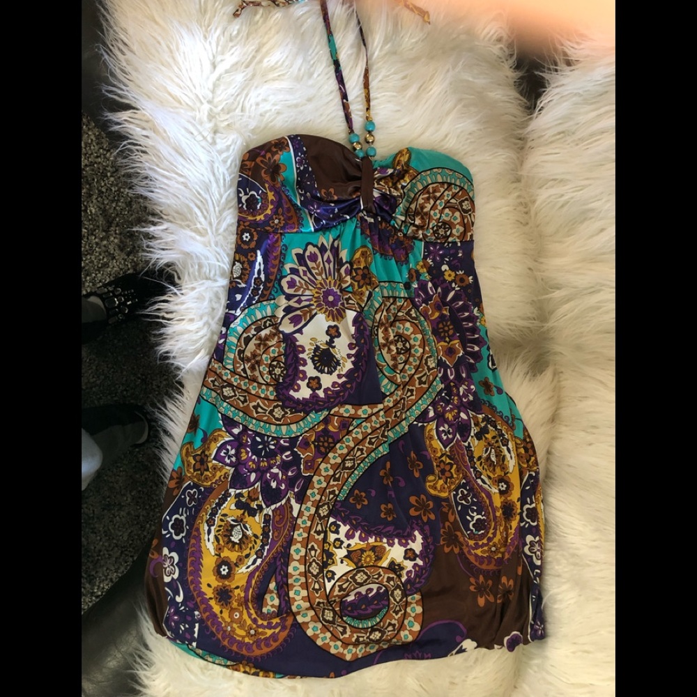 Dress Juniors Medium